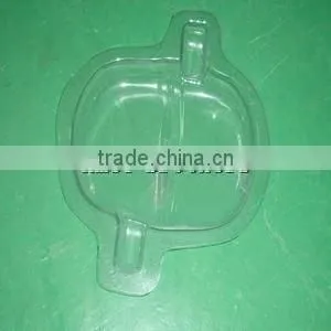 Plastic blister packing box,vacuum thermoforming tray,OEM design