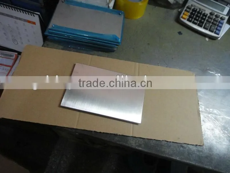 Good Quality Small Sheet Metal Stamping Products