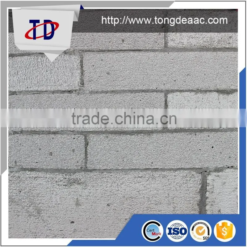 Decorative Concrete Block Walls
