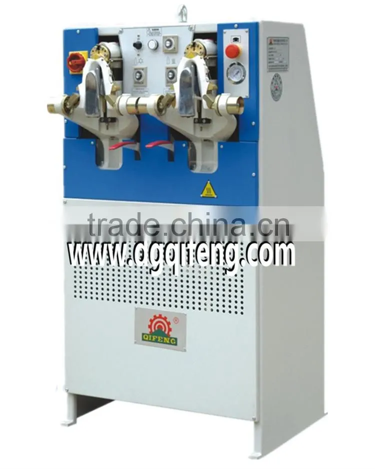 Shoe making machine Top line forming machine QF-258