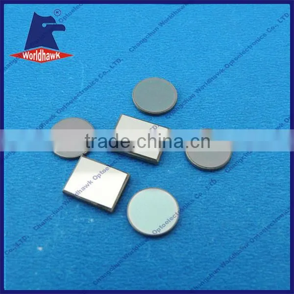 Optical mirrors(CaFZ,Sapphire,Quartz)