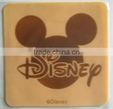 rubber PVC coaster|soft rubber coaster;eva coaster;soft pvc coaster