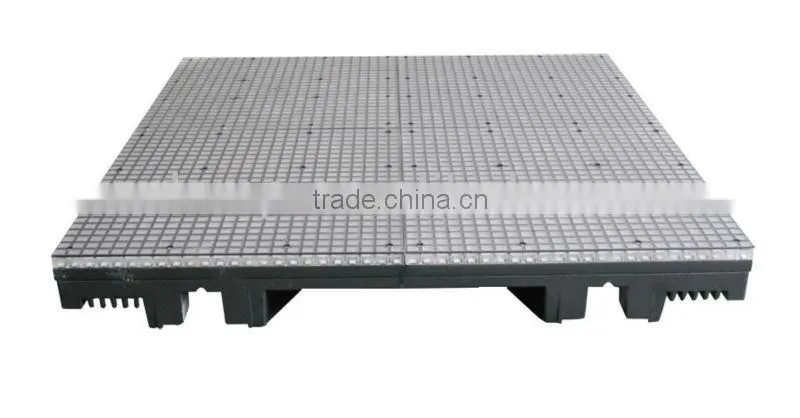 10mm led floor screen