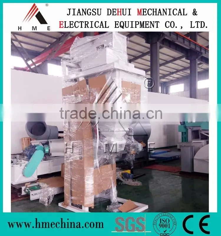 beer can packaging machine