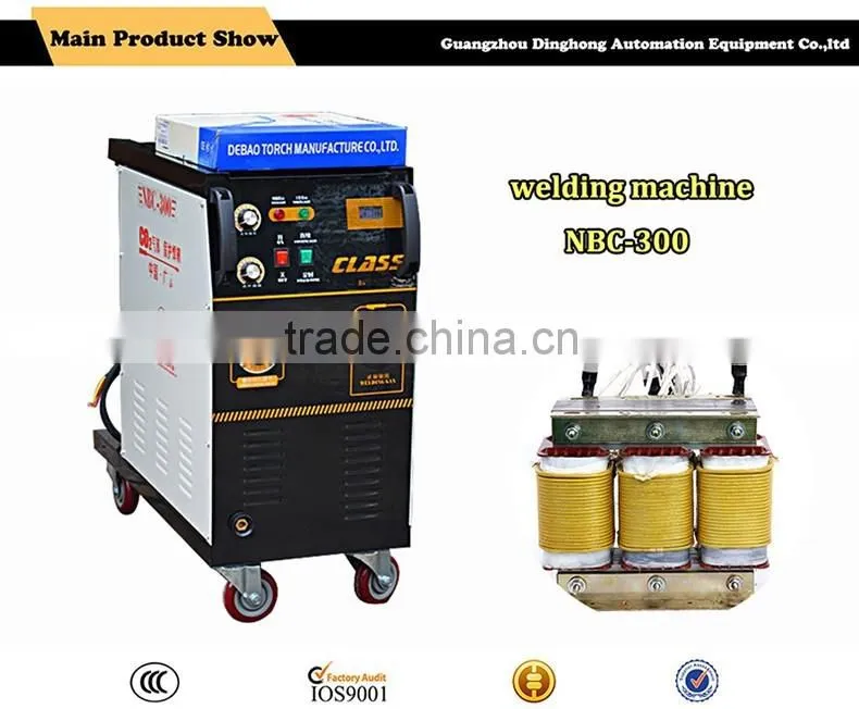 Hottest selling 2016 popular Spot welding machine for car