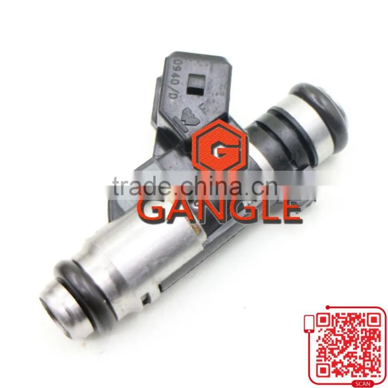 IPM-002 Fuel Injector nozzle injectiokn