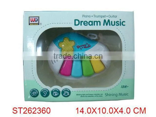 2013 New Design Baby Rattle,Funny Plastic Rattle,Musical Rattle
