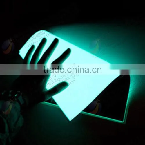 alphabet letters distributor EL Backlit