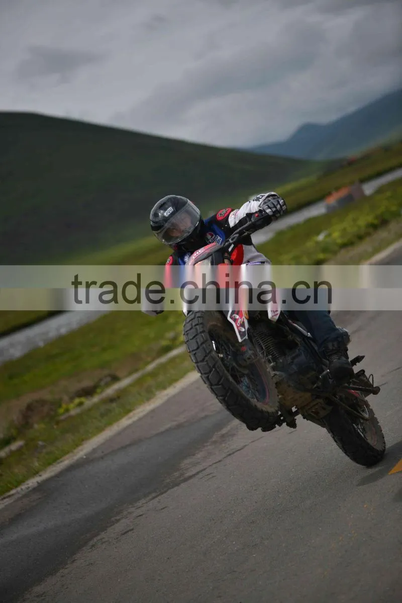 New self-design 250cc model, hot product quality reliable Tekken, best motorcycle for sale 250cc dirt bike