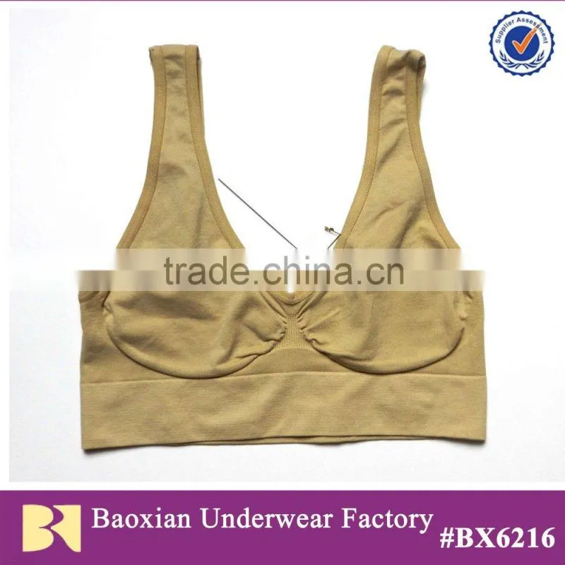 2014 Women Seamless Underwear
