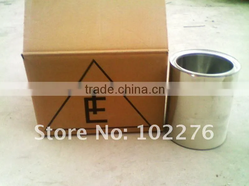 Strong intensity road stud epoxy ab glue