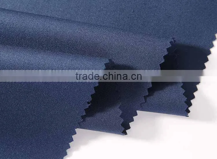 2016 Top quality Useful Wrinkleproof Italian Plain Design Suit Fabric