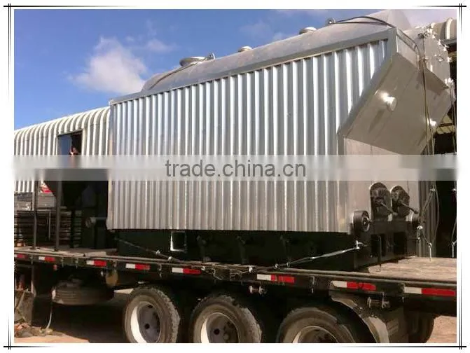 Industrial biomass boiler supplier/price biomass steam boiler
