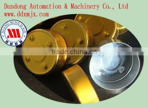 OEM Aluminum Tealight Cup