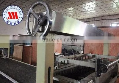 Candle Semi-automatic filling line candle making machine