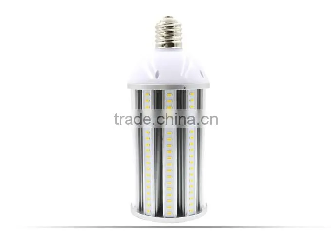 UL DLC TUC PSE CE best seller 100w led corn light E39 E 40 base waterproof led corn cob light
