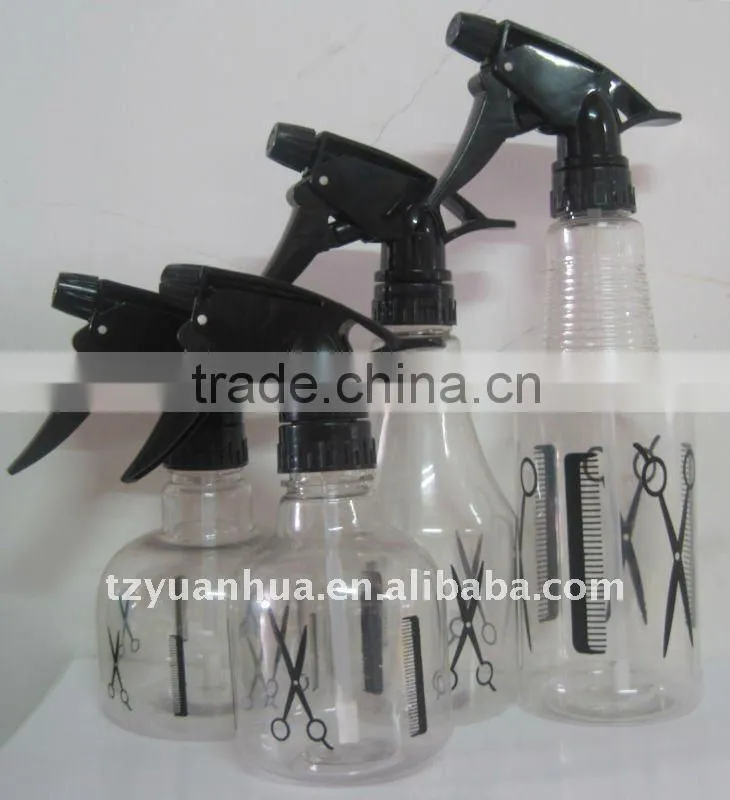 agriculture hand plastic mist trigger bottle(YH-F101)