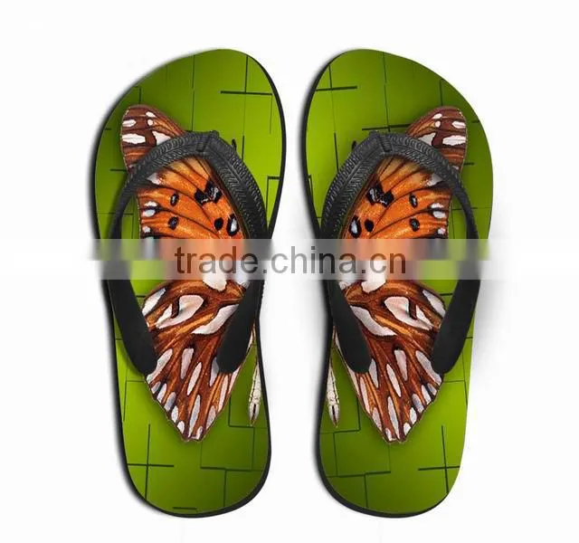 Ladies Flat Slipper