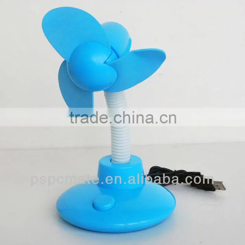 Computer Promotional Gifts Micro Usb Fan