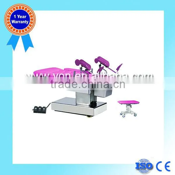 FY-3001 Medical Operation Tables