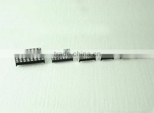 Full color small size shaped led display screen