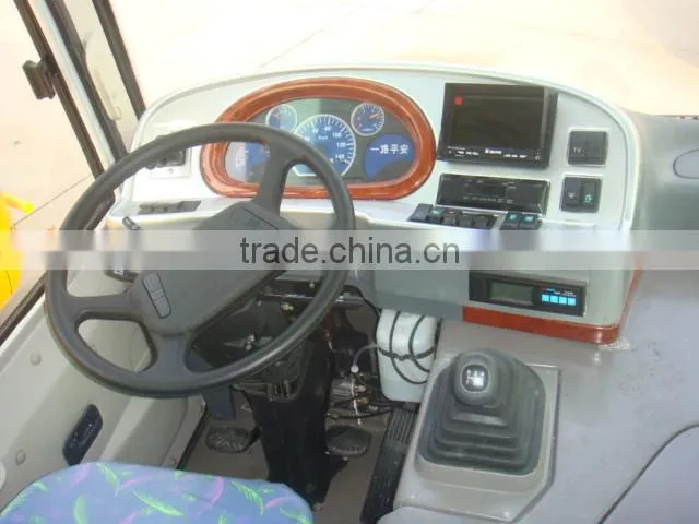 30 seats bus china supplier mini bus price for sale