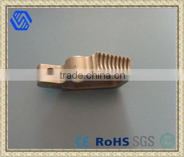 Sintered powder metallurgy auto car spare parts