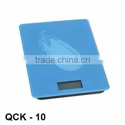 whole sale 70kg glass plate electronic kitchen hobart scale