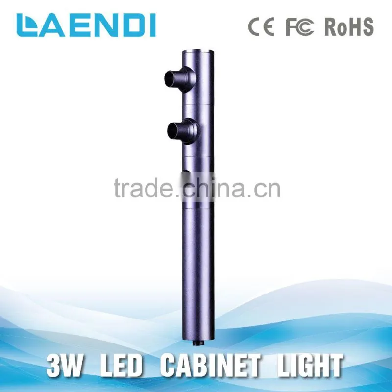 high quality, 3w led jewelry display lighting