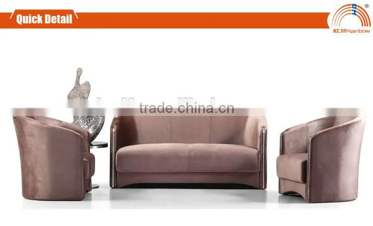 S-60 european style fabric sofa sofa design