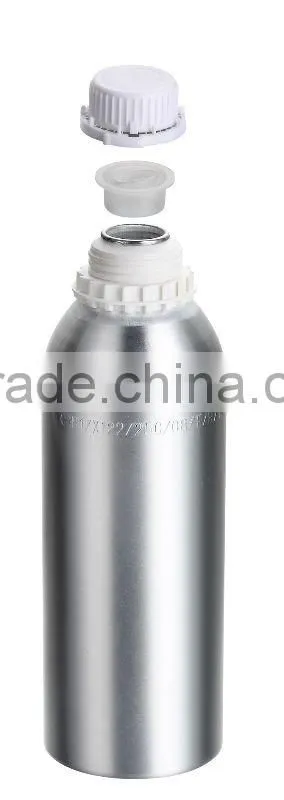 S-Essential oil bottle Screw pilfer proof Nesse