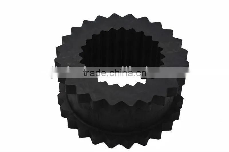 air compressor coupling gesket joint 1614873800 rubber coupling