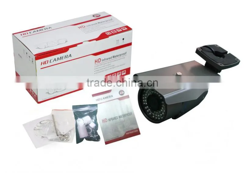 High Resolution sony 1/2.8 CMOS Sensor waterproof xiaomi yi action camera waterproof housing with great price