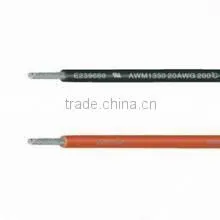 Heating Wire with Glass Fiber