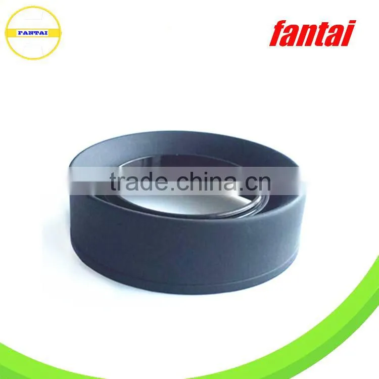 3 in 1 Lens Hood 3-Stage Rubber Camera Lens Hood 55mm 58mm 62mm 67mm 82mm for zoom lens