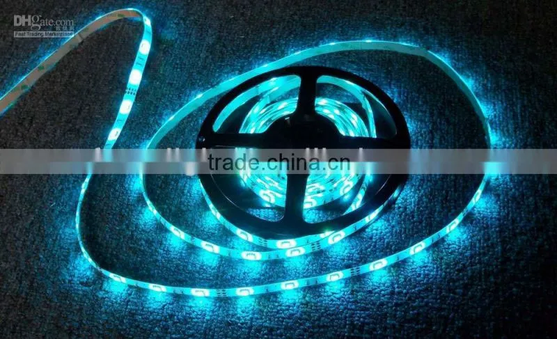 SMD5050 for Halloween and Christmas 12 Volt LED STRIP LIGHT