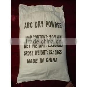 ABC DRY POWDER
