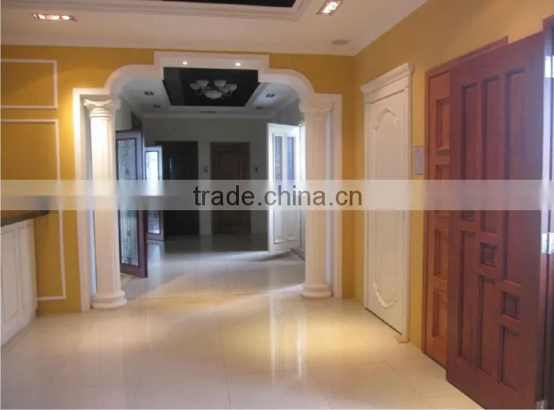 kitchen cabinet solid wood door