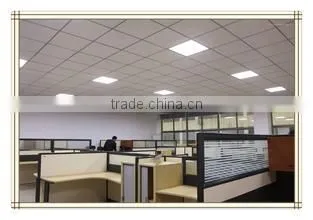 2015Good quality 36W Led drop ceiling light panels lighting