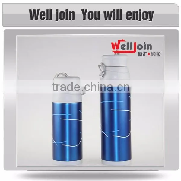 Hot Sale Double vacuum insulated water bottle