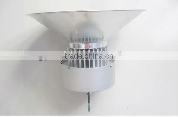 Industry LED HI-BAY Light 80W 150W