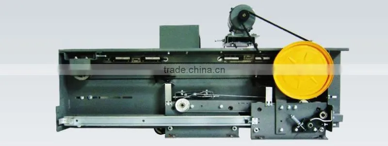 Mitsubishi Door Operator Center/Side Opening Elevator Parts Complete Car/Cabin Door