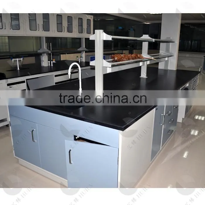 epoxy resin laboratory dental workbench