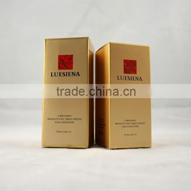 LUESIENA Oil Paper box