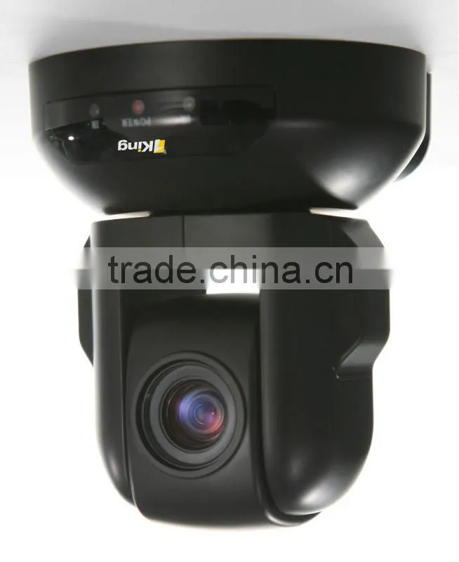 USB based HD 720P digital video conference camera for IP Video Conference Solution