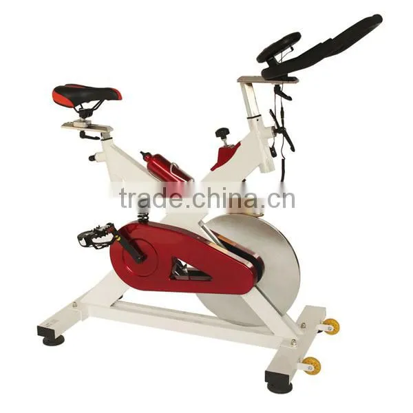 DKS 64000 Exercise Bike Monitor