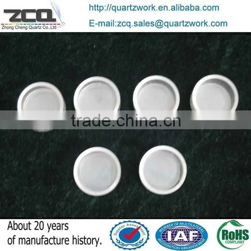 Best Selling Lab Quartz Glass Reactor China Manufacturer