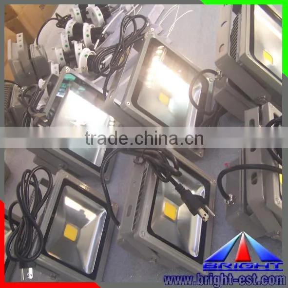 New Style LED Flood Light 2400-2600 Lm 100-240 V/AC