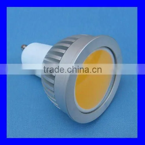 6W COB Spotlights, COB 6W