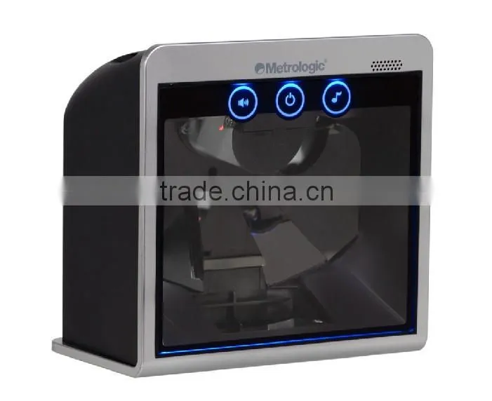 Bizsoft factory price Honeywell MS7820 Laser scanner for shop